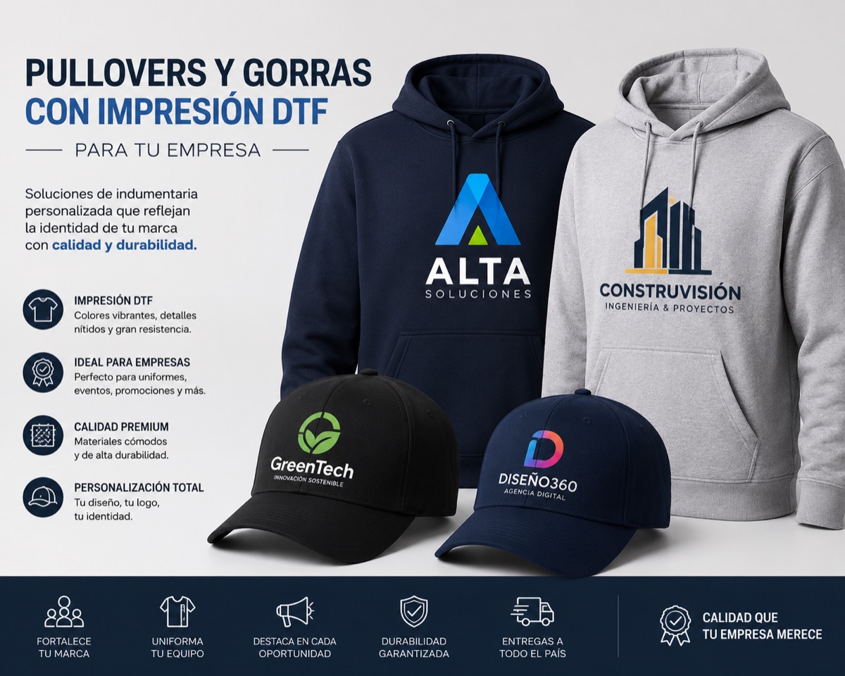 Uniformes para negocios